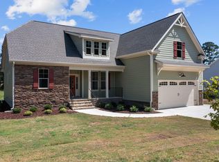 2362 Freedom Rd, Smithfield, NC 27577