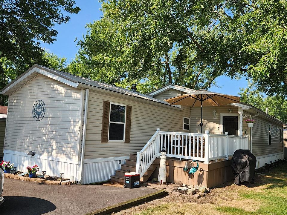 1st image of 1600 N Buck Rd Lot 47