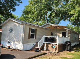 1600 N Buck Rd Lot 47, Marblehead, OH 43440