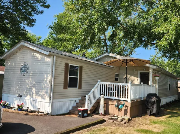1600 N Buck Rd Lot 47, Marblehead, OH 43440