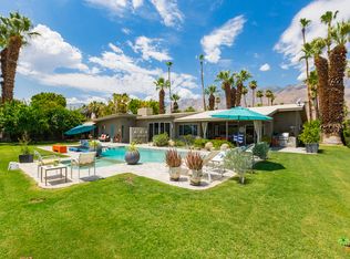1966 S Toledo Ave, Palm Springs, CA 92264