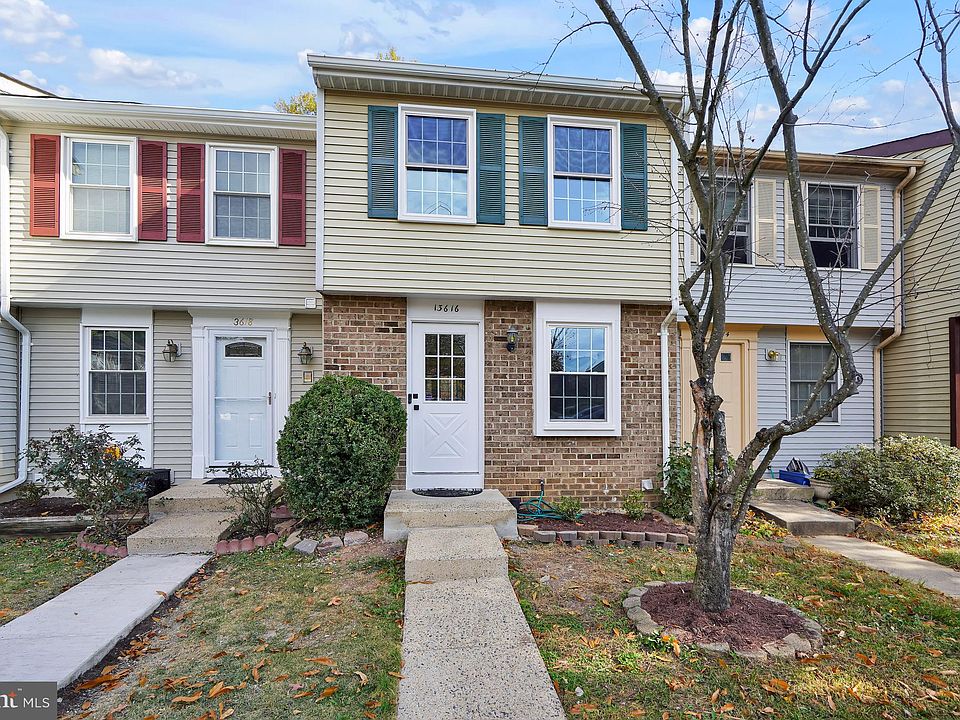 1st image of 13616 Forest Pond Ct