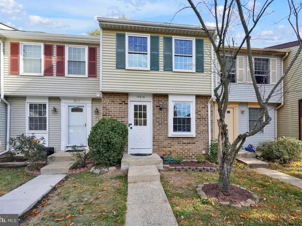 13616 Forest Pond Ct, Centreville, VA 20121
