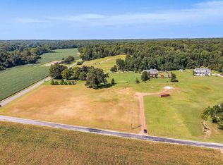 11 Barnes Rd, Medina, TN 38355