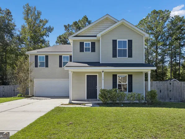 15 Farrington Cir, Guyton, GA 31312