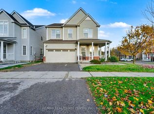 56 Vanguard Dr, Whitby, ON L1M 2N8