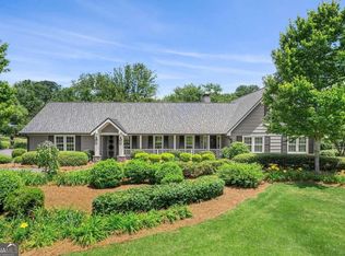 125 Bent Grass Dr, Roswell, GA 30076