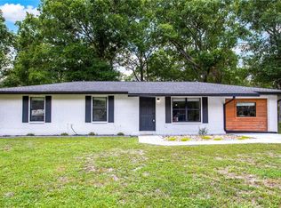 821A Parkwood Pl, Starke, FL 32091