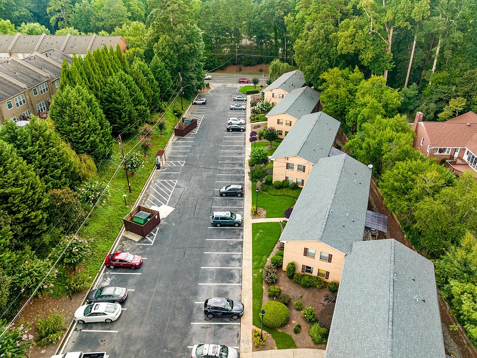 Amberidge Apartments 1031 Scott Blvd Decatur GA Zillow