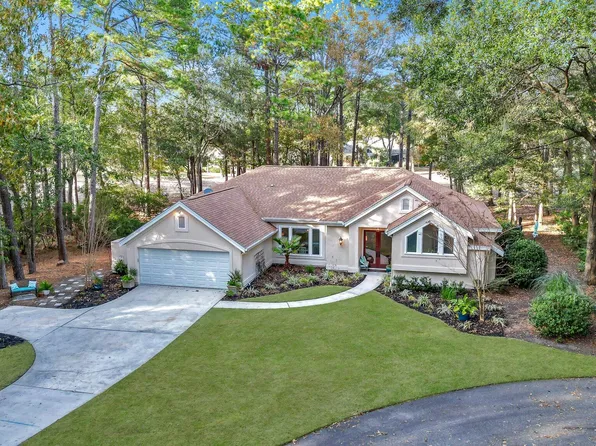 13 Dawson Way, Hilton Head Island, SC 29926