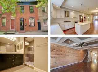 3127 Elliott St, Baltimore, MD 21224