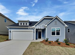 6237 Bridlewood Ln, Douglasville, GA 30134