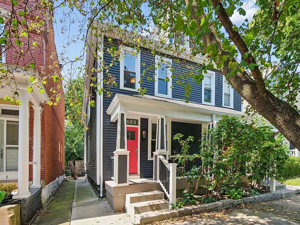 1163 Michigan Ave