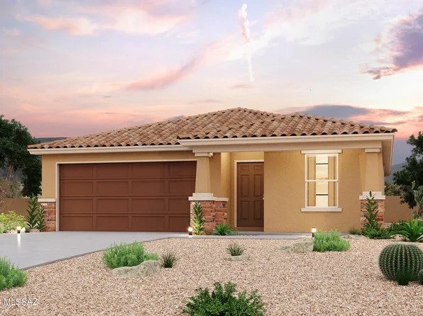 373 S Redwood Loop, Benson, AZ 85602