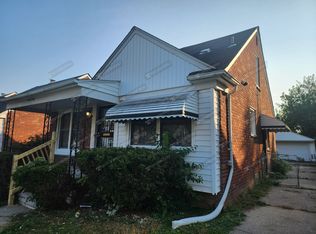 9040 Westwood St, Detroit, MI 48228