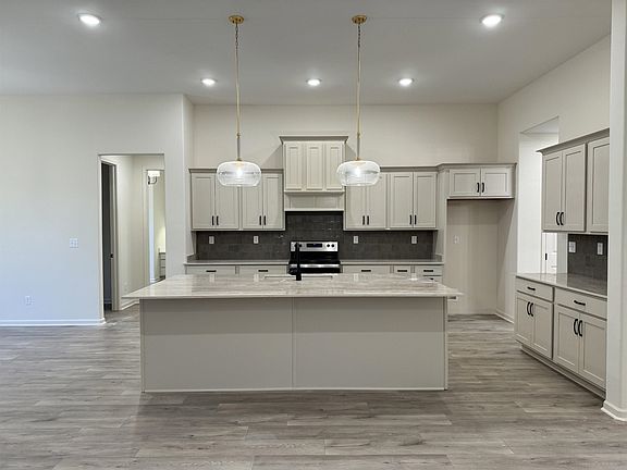 5th image of 6918 Walker Farms Dr Lot 82