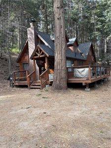 888 Cottage Grove Rd, Lake Arrowhead, CA, 92352