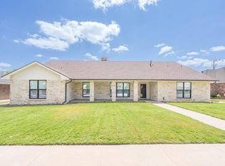 4307 Crestgate Ave, Midland, TX 79707