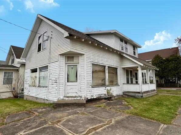 1027 Ney Ave, Utica, NY 13502