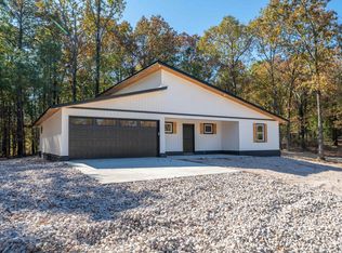182 Woodview Ln, Rison, AR 71665