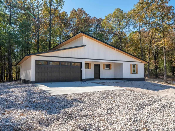 182 Woodview Ln, Rison, AR 71665