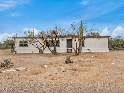 6810 W Kay Lynn Dr, Tucson, AZ, 85735