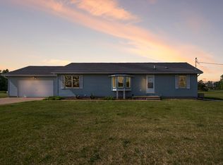 8800 Case Rd, Brooklyn, MI 49230