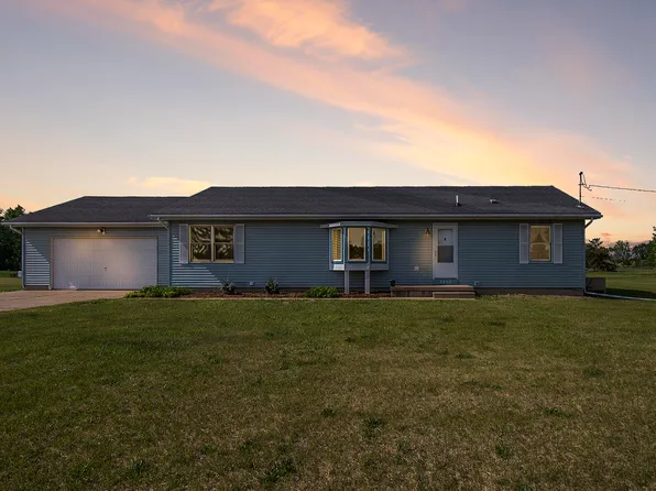 8800 Case Rd, Brooklyn, MI 49230