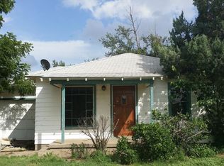 2806 Ridgemere Blvd, Amarillo, TX 79107