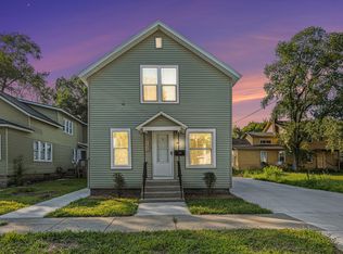 308 Merrill Ave, Muskegon, MI 49441