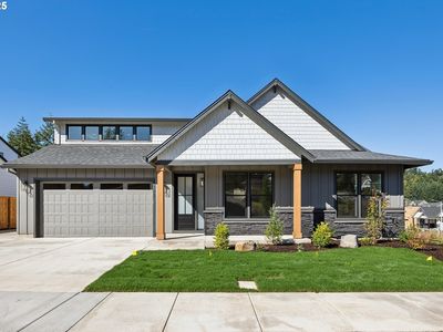 105 Wild Duck Run NE, Silverton, OR, 97381