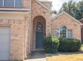 1705 Kingston Ln, Flower Mound, TX 75028