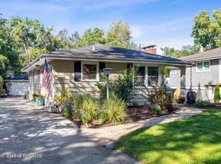 4204 Western Ave, Western Springs, IL 60558