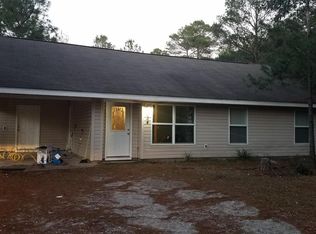 334 Woodland Rd, Southport, FL 32409