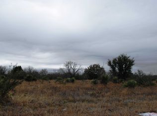 107 Fife St, Brady, TX 76825