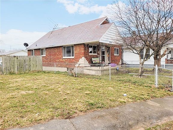 2nd image of 2036 Bellefontaine Ave