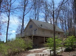 40 Coweeta Ridge Rd, Otto, NC 28763