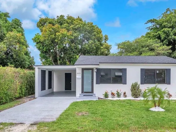 2339 Harding St, Hollywood, FL 33020
