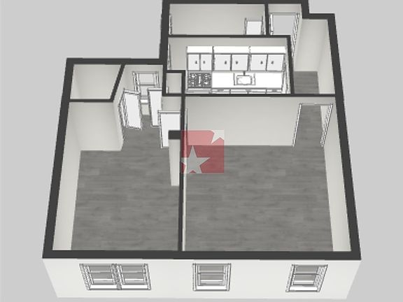 3rd image of 32-84 31st St #3A