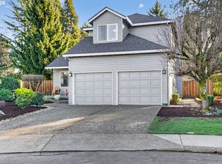 10964 SW 118th Ct, Tigard, OR 97223