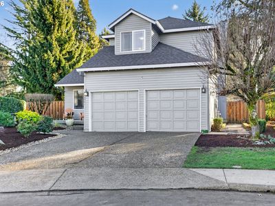 10964 SW 118th Ct, Tigard, OR, 97223