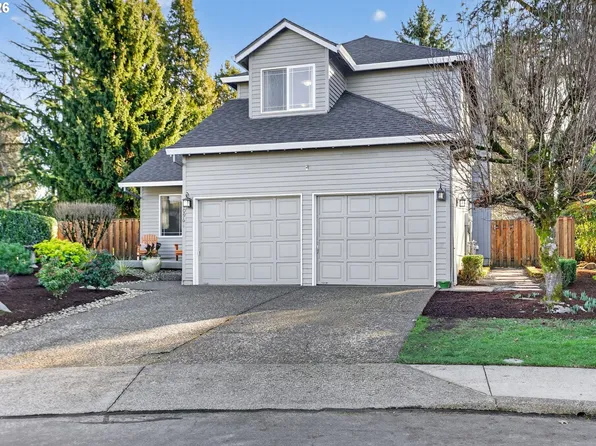 10964 SW 118th Ct, Tigard, OR 97223