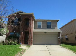 1123 Judy Ter, Missouri City, TX 77489