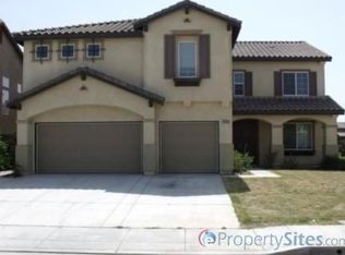 31663 Wintergreen Way, Murrieta, CA 92563