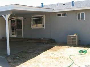 1740 Tehama Ave, Oroville, CA 95965