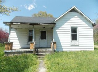 117 Ballard St, Lawrenceburg, KY 40342