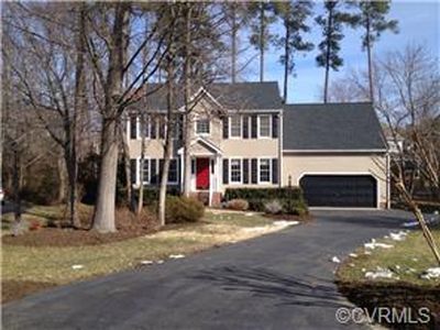 5748 Lake West Ter, Glen Allen, VA, 23059