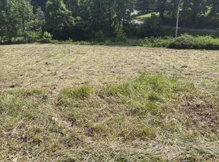 Township Road 1 Marbleton Rd, Unicoi, TN 37692