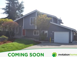 931 S 240th Pl, Seattle, WA 98198