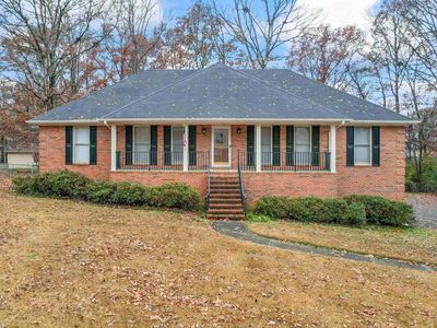 1331 7th St, Pleasant Grove, AL, 35127